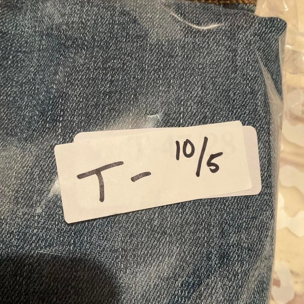 BKE Stella blue jeans Size 30 - Picture 8 of 8